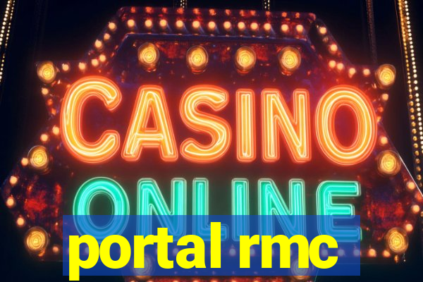 portal rmc